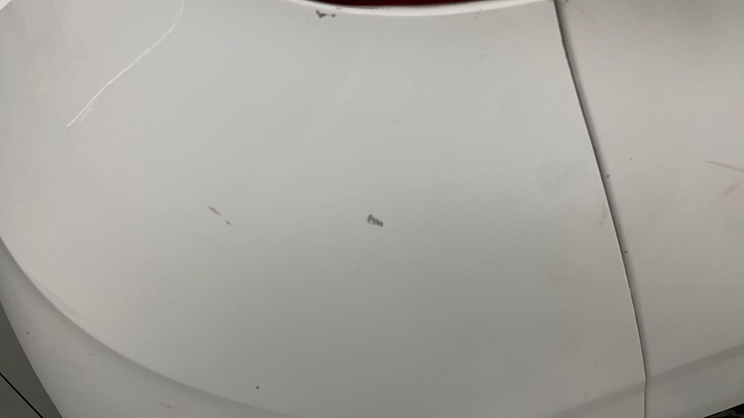 Used 2021 Hyundai Grand i10 Nios Magna Corporate Edition 1.2 Kappa VTVT Petrol Manual dents MINOR SCRATCH