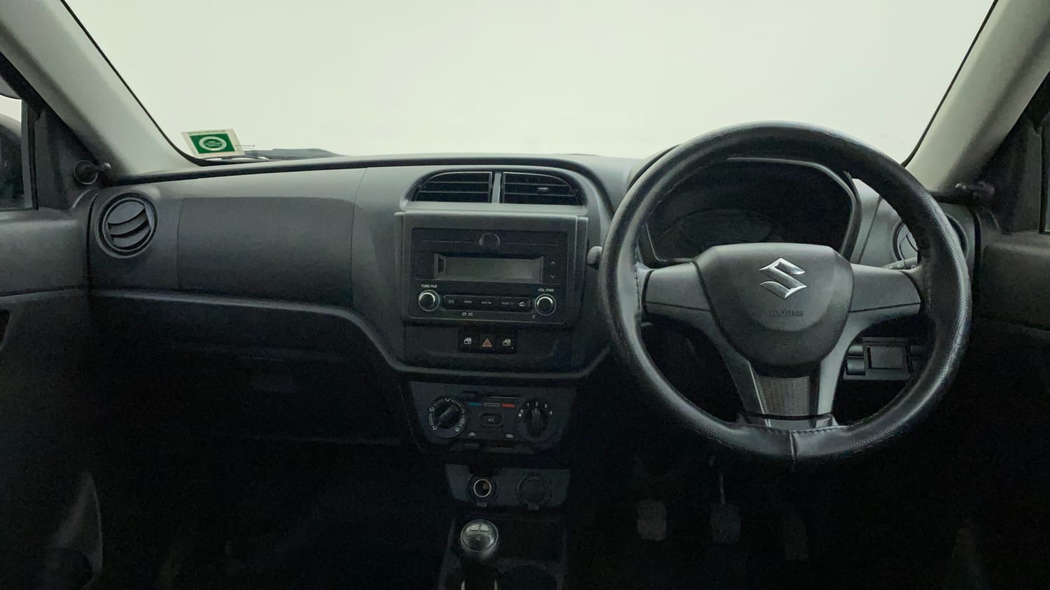 DASHBOARD VIDEO