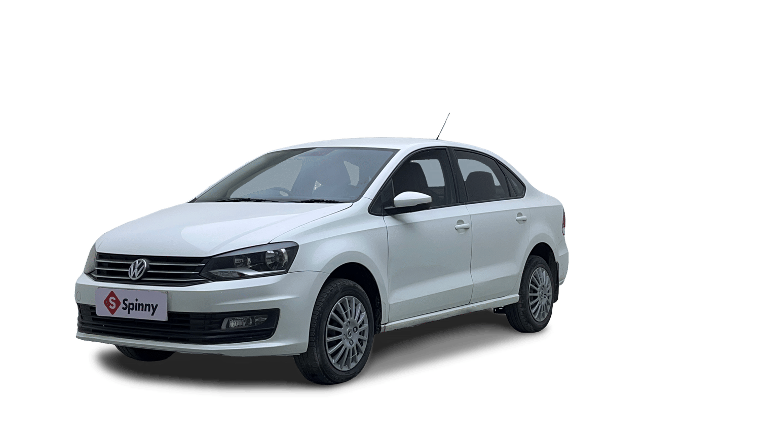 Used 2016 Volkswagen Vento Comfortline Diesel Diesel Manual Image