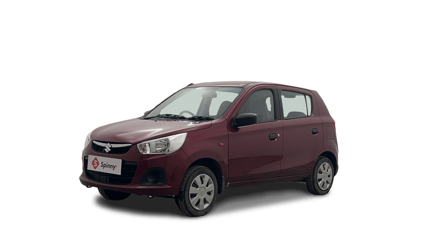 Used 2019 Maruti Suzuki Alto K10 VXI CNG (Outside Fitted) Cng Manual Image