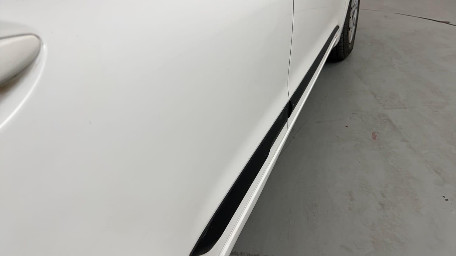 Used 2016 Hyundai Elite i20 Sportz 1.2 Petrol Manual dents MINOR SCRATCH