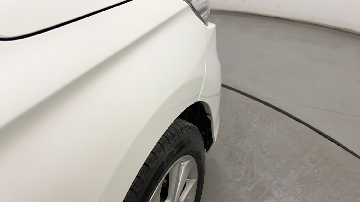 Used 2018 Honda Amaze 1.2 VX MT Petrol Petrol Manual dents MINOR SCRATCH