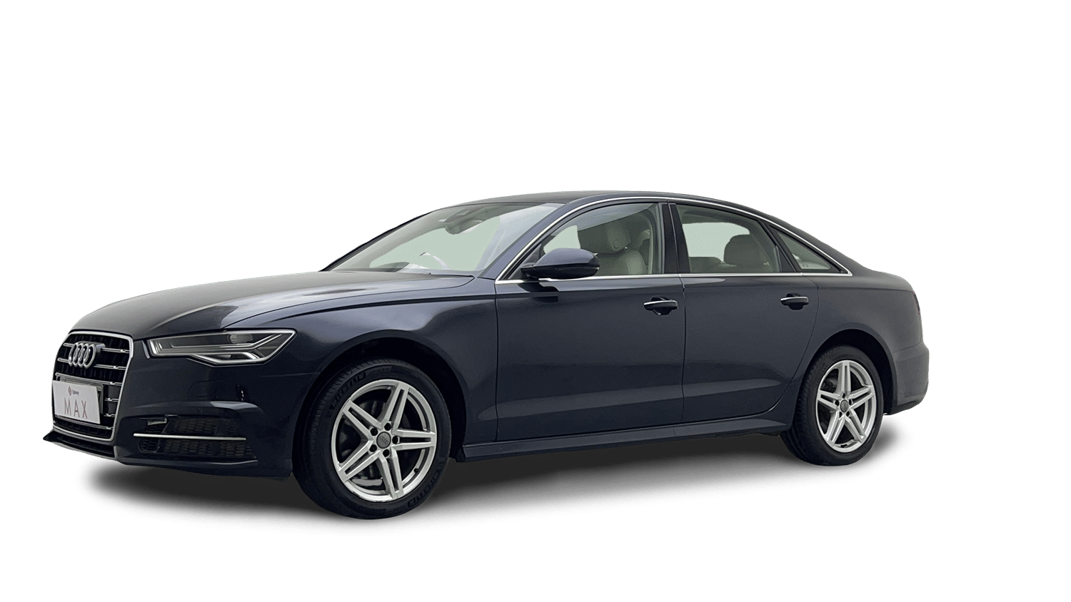 Used 2017 Audi A6 35 TFSI Petrol Automatic Image