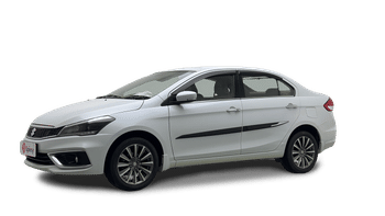 Used 2021 Maruti Suzuki Ciaz Alpha 1.5 AT Petrol Automatic Image