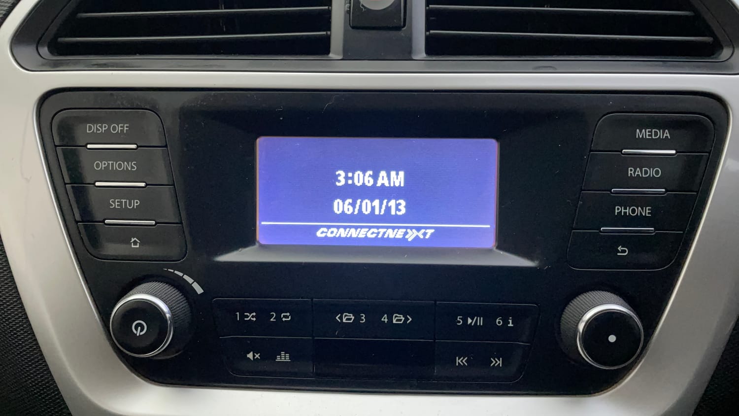 Used 2016 Tata Tiago Revotron XT Petrol Manual top_features Integrated (in-dash) music system
