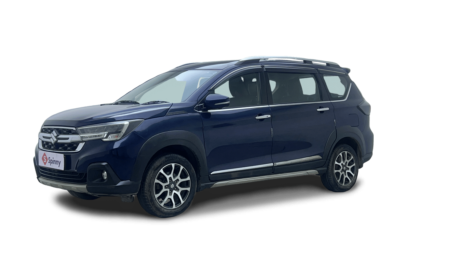 Used 2022 Maruti Suzuki XL6 Alpha MT Petrol Petrol Manual Image