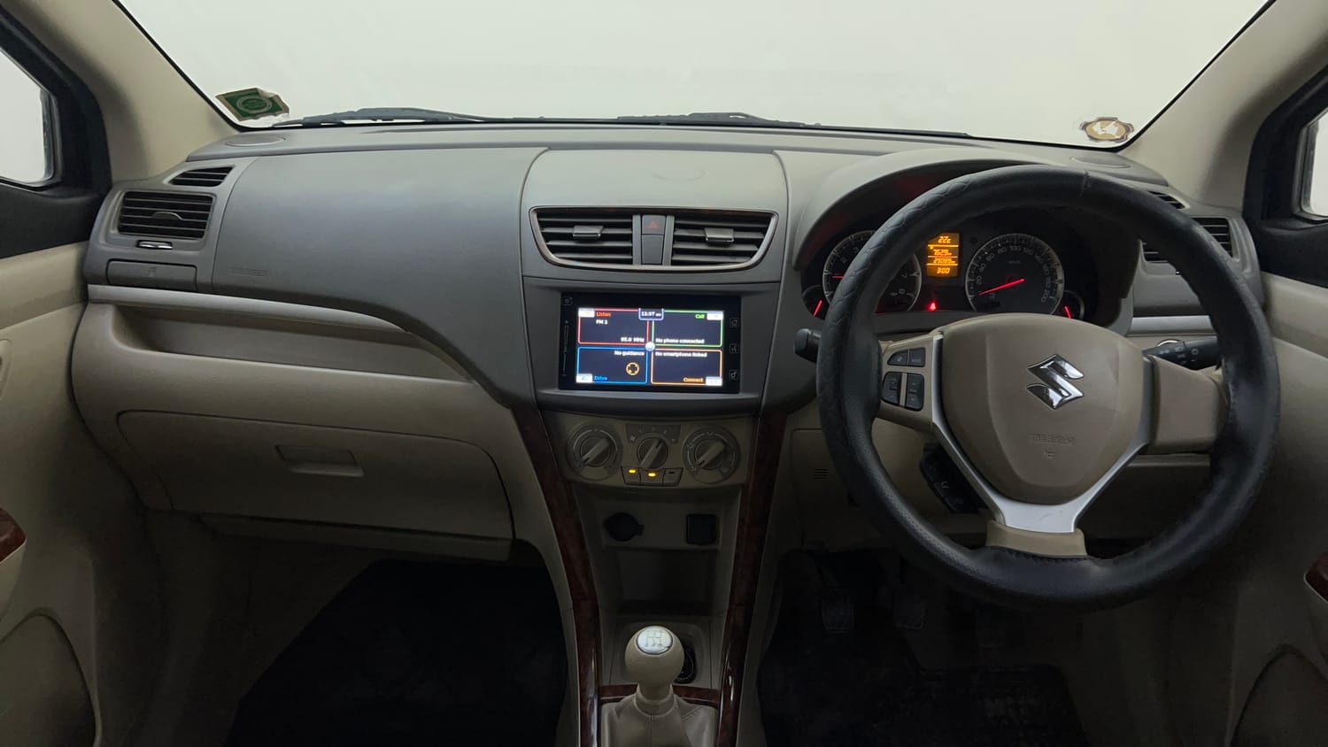 DASHBOARD VIDEO