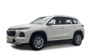 Used 2025 Maruti Suzuki Grand Vitara Delta CNG Cng Manual Image