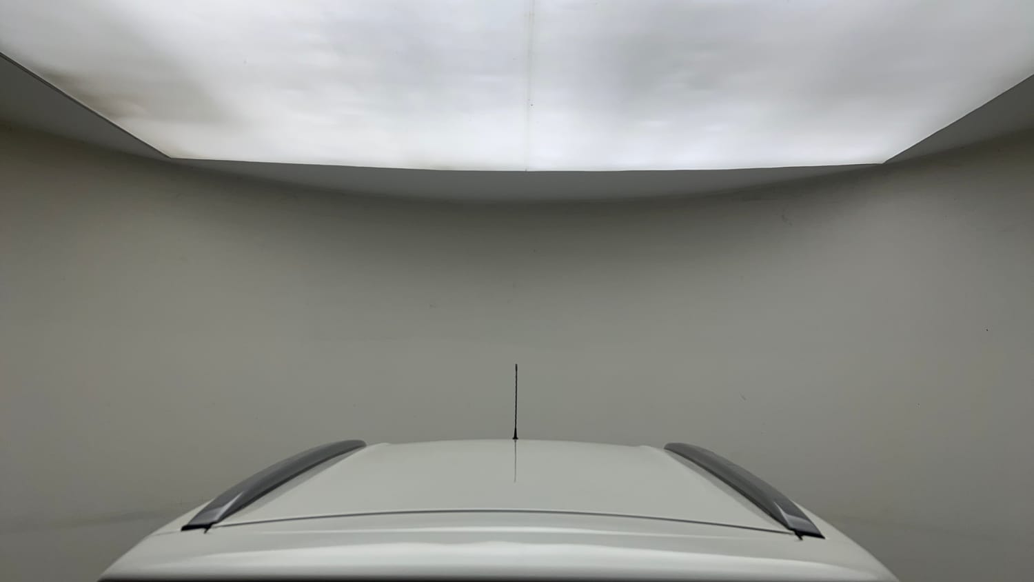 Used 2022 Toyota Urban Cruiser High Grade MT Petrol Manual exterior EXTERIOR ROOF VIEW