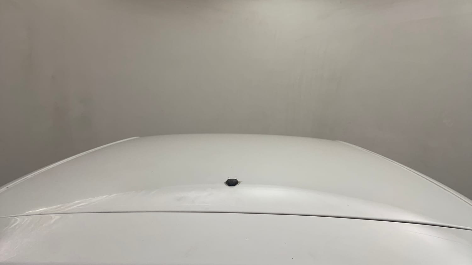 Used 2023 Tata Punch Pure MT Petrol Manual exterior EXTERIOR ROOF VIEW