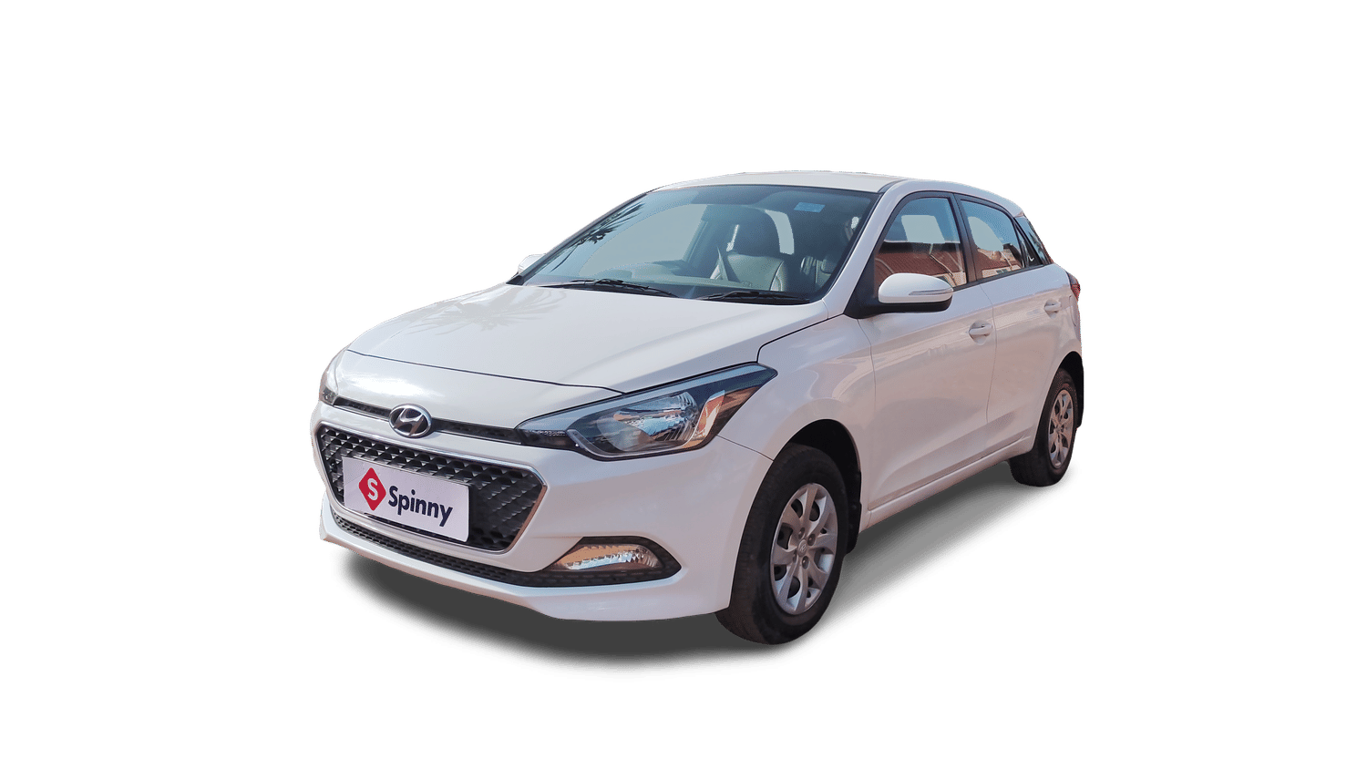 Used 2017 Hyundai Elite i20 Sportz 1.2 Petrol Manual Image