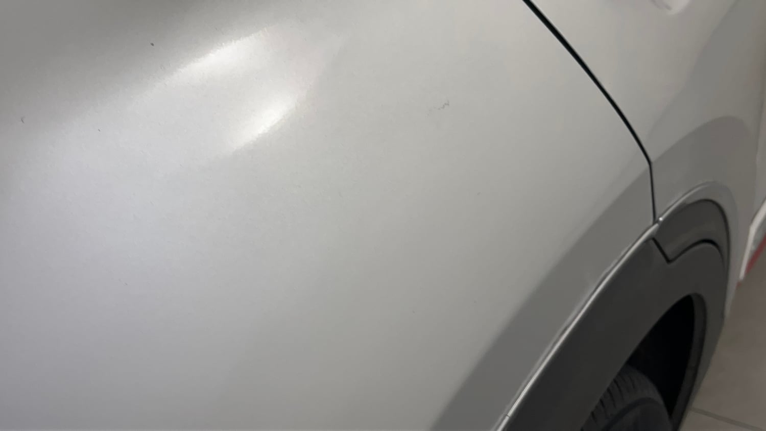 Used 2022 Kia Sonet GTX Plus 1.5 AT Diesel Automatic dents MINOR SCRATCH