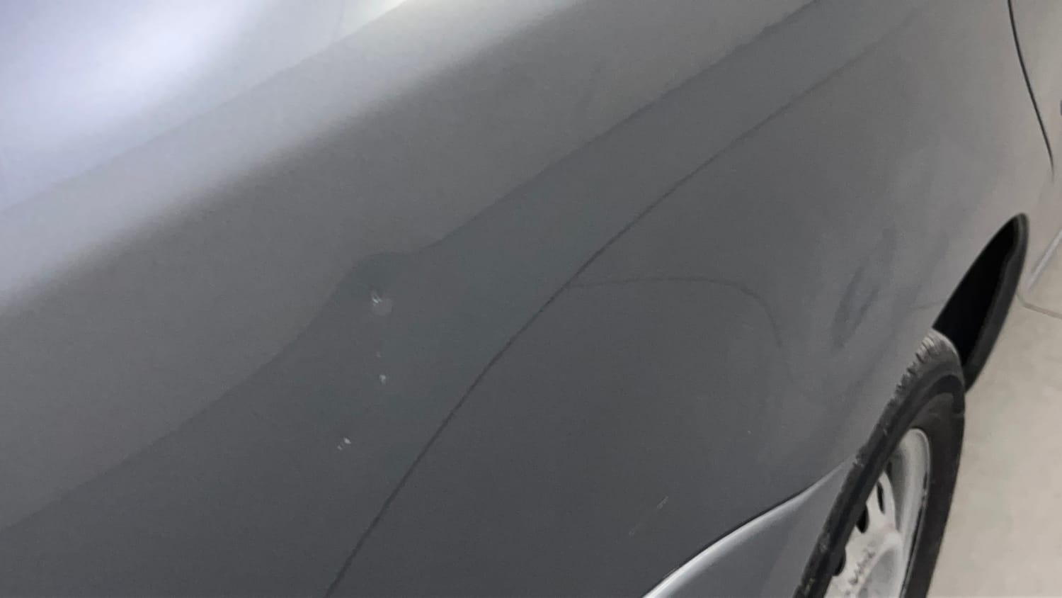 Used 2013 Toyota Etios G Petrol Manual dents MINOR SCRATCH