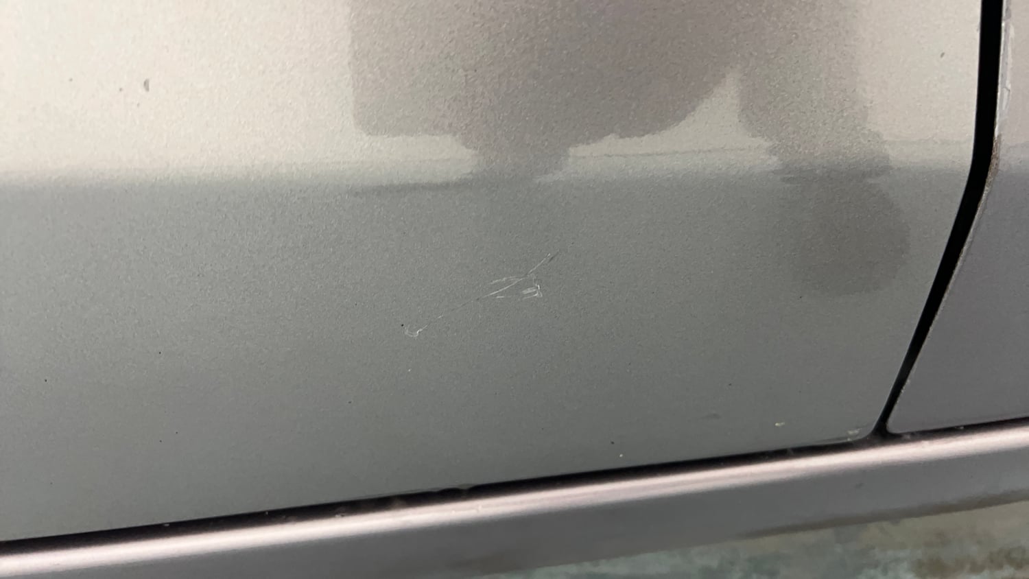 Used 2016 Maruti Suzuki Celerio VXi Petrol Manual dents MINOR DENT