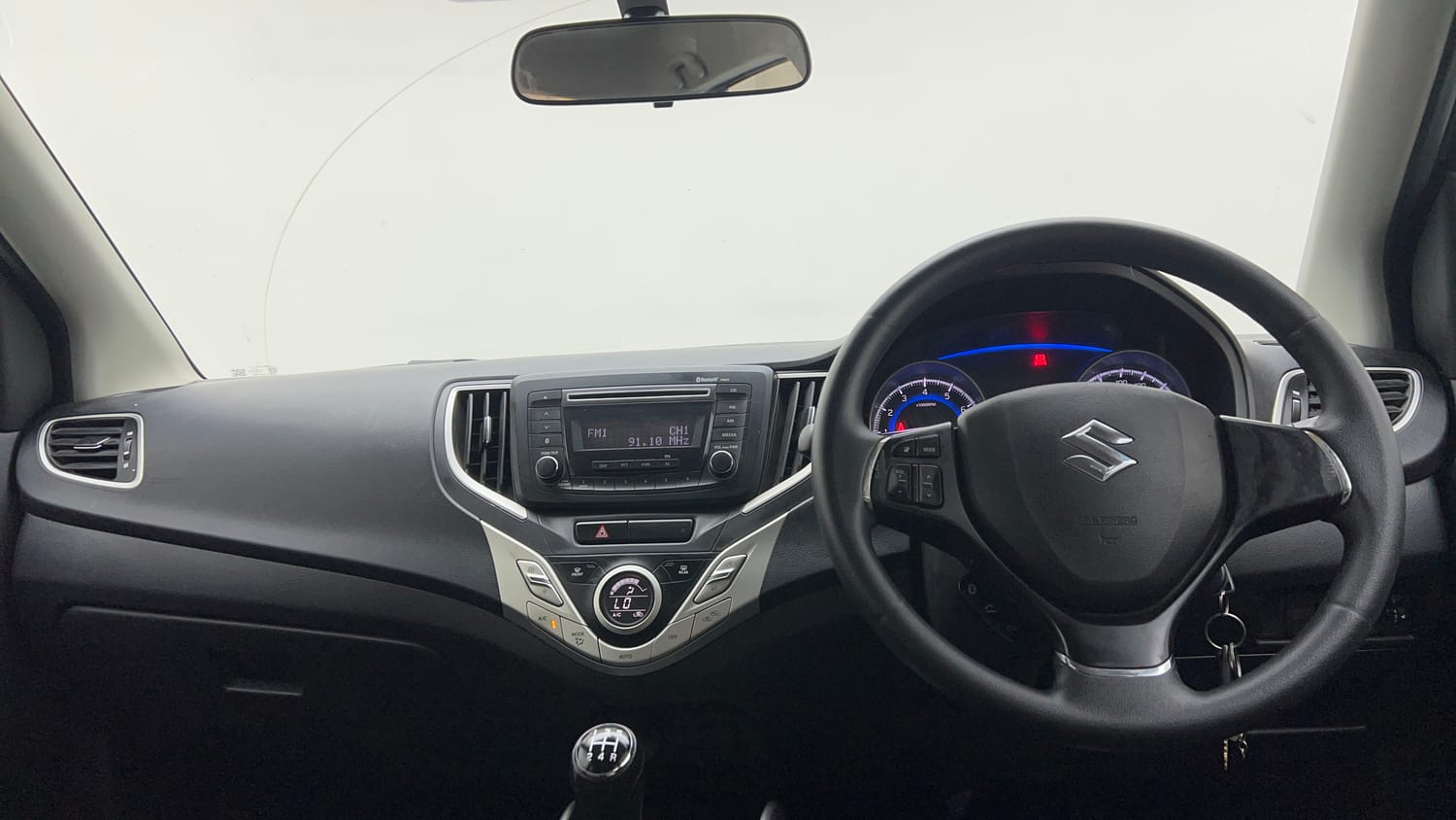 DASHBOARD VIDEO