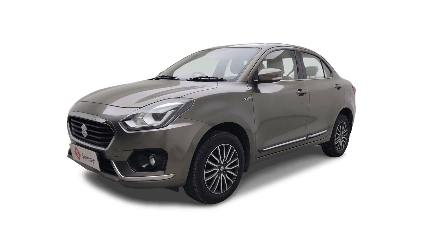 Used 2019 Maruti Suzuki Dzire ZXi Plus AMT Petrol Automatic Image