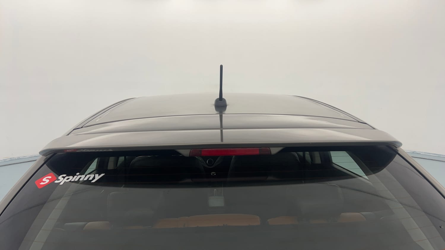 Used 2020 Maruti Suzuki Baleno Zeta Petrol Manual exterior EXTERIOR ROOF VIEW