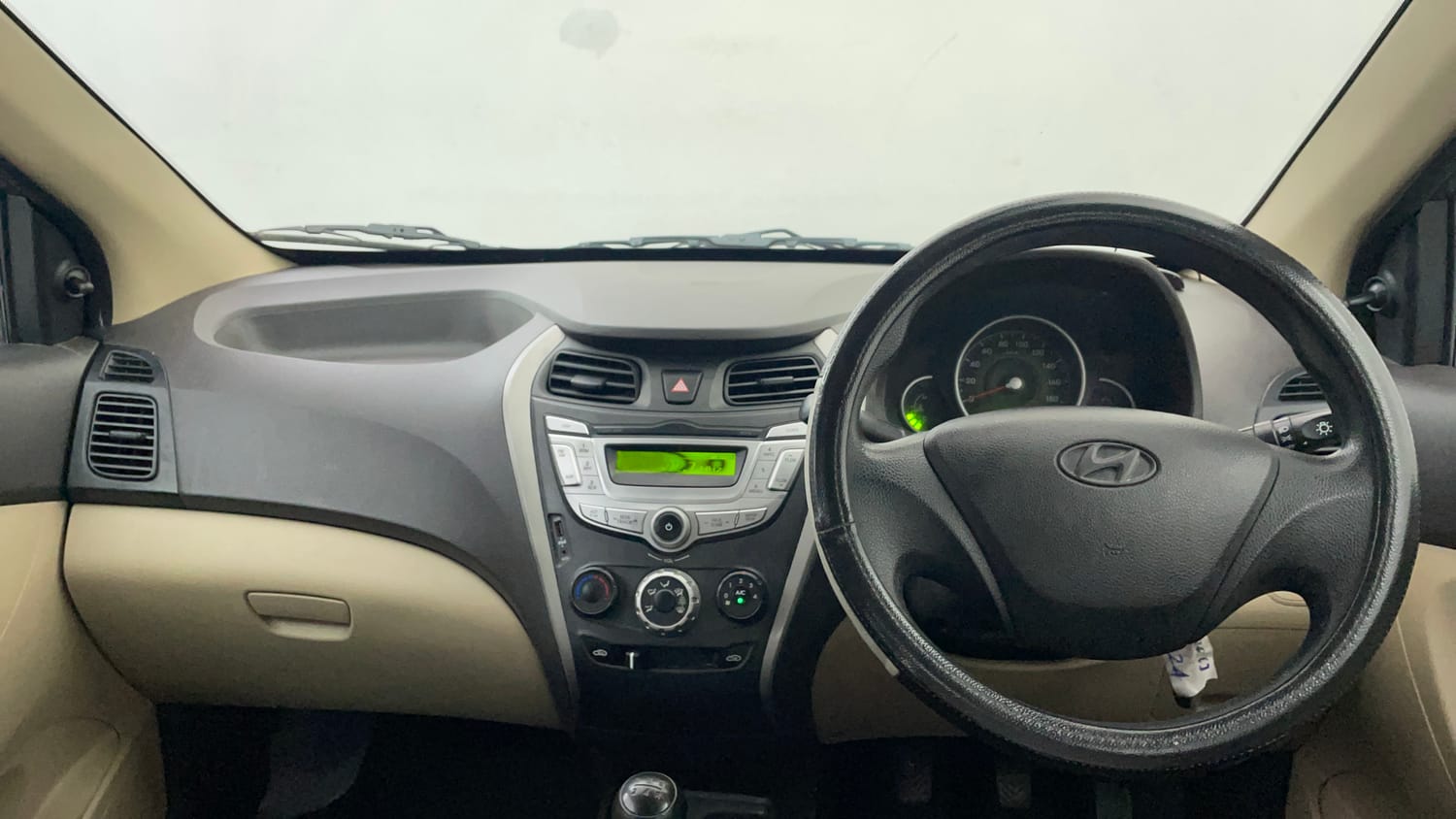 DASHBOARD VIDEO