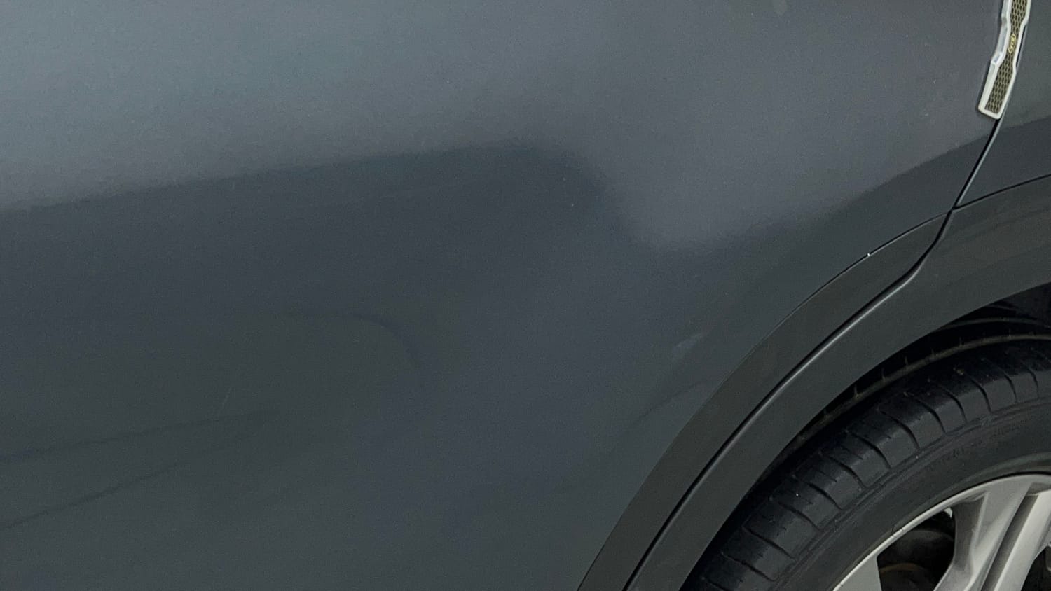 Used 2020 Kia Seltos HTX 1.5 Petrol Manual dents MINOR DENT