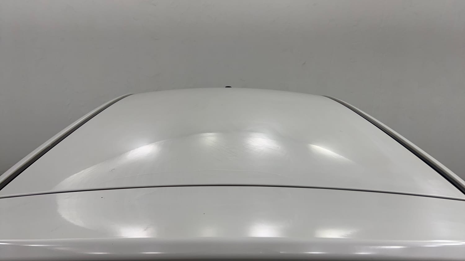 Used 2012 Hyundai Eon Era Petrol Manual exterior EXTERIOR ROOF VIEW