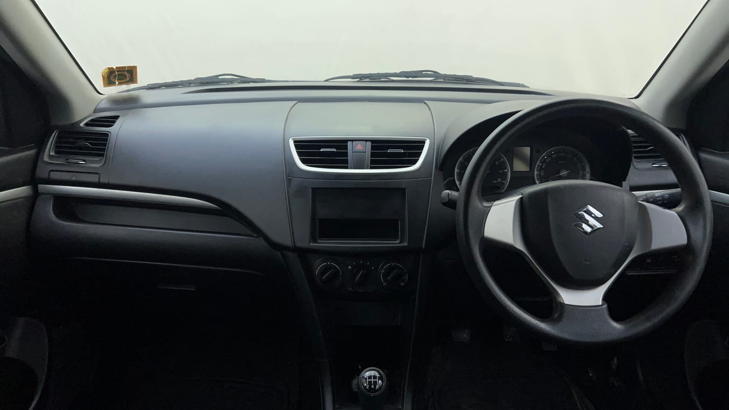 DASHBOARD VIDEO