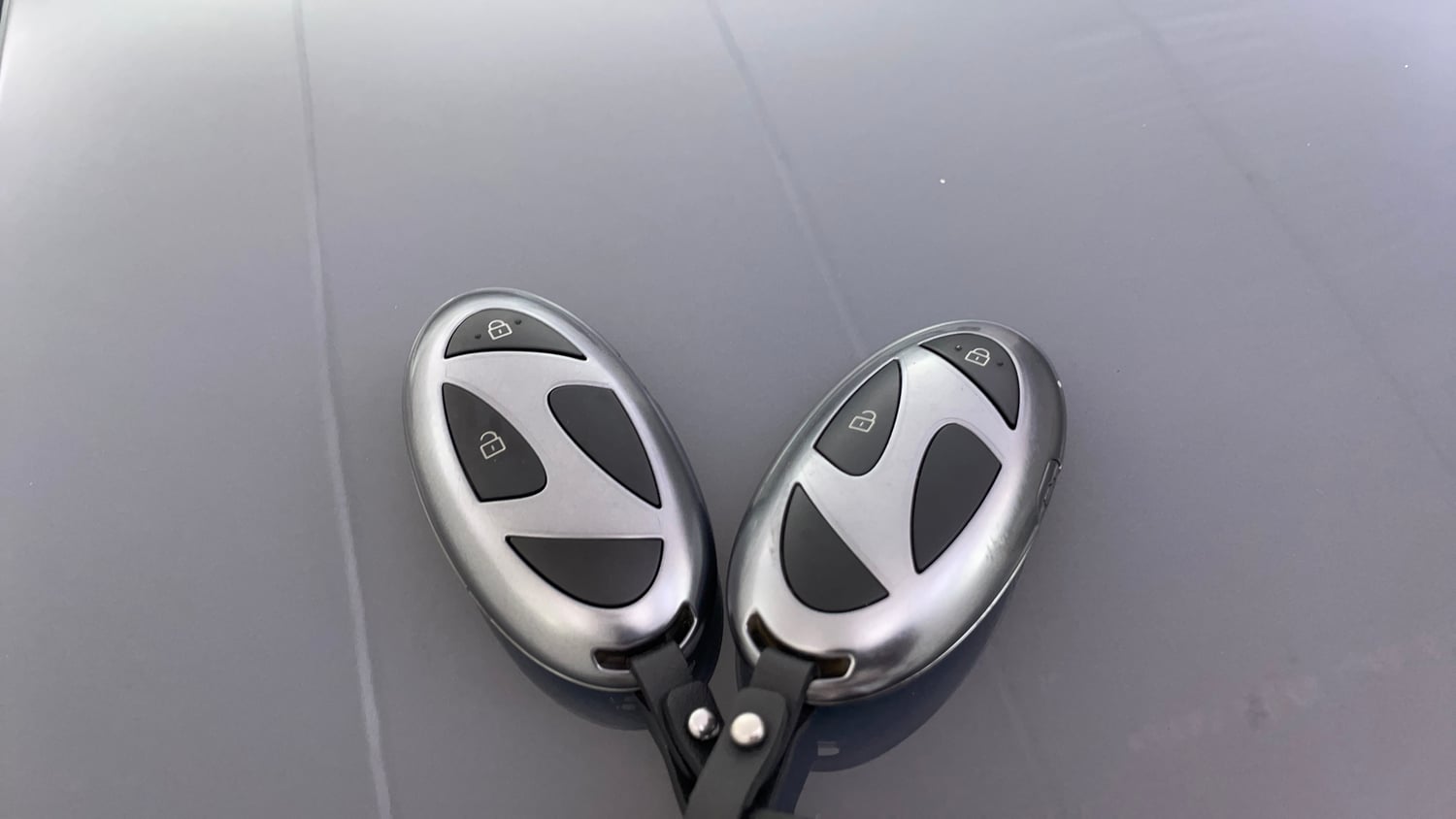 Used 2026 Hyundai Venue 1.2 Kappa Petrol MT HX 5+ Petrol Manual extra CAR KEY VIEW