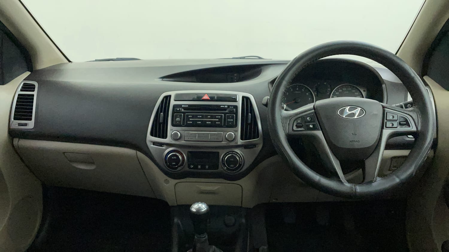 DASHBOARD VIDEO