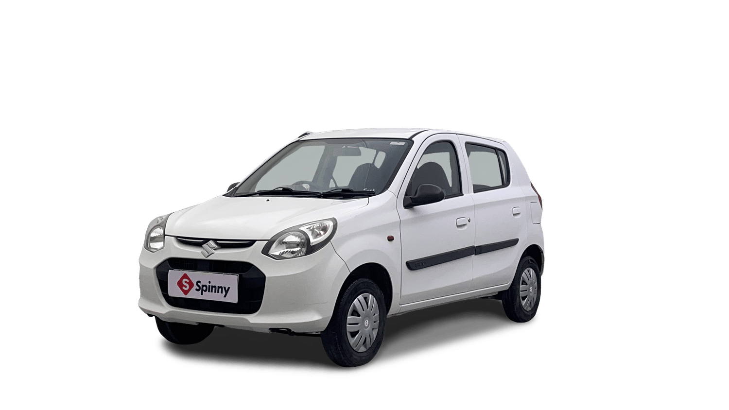 Used 2015 Maruti Suzuki Alto 800 Lxi Petrol Manual Image