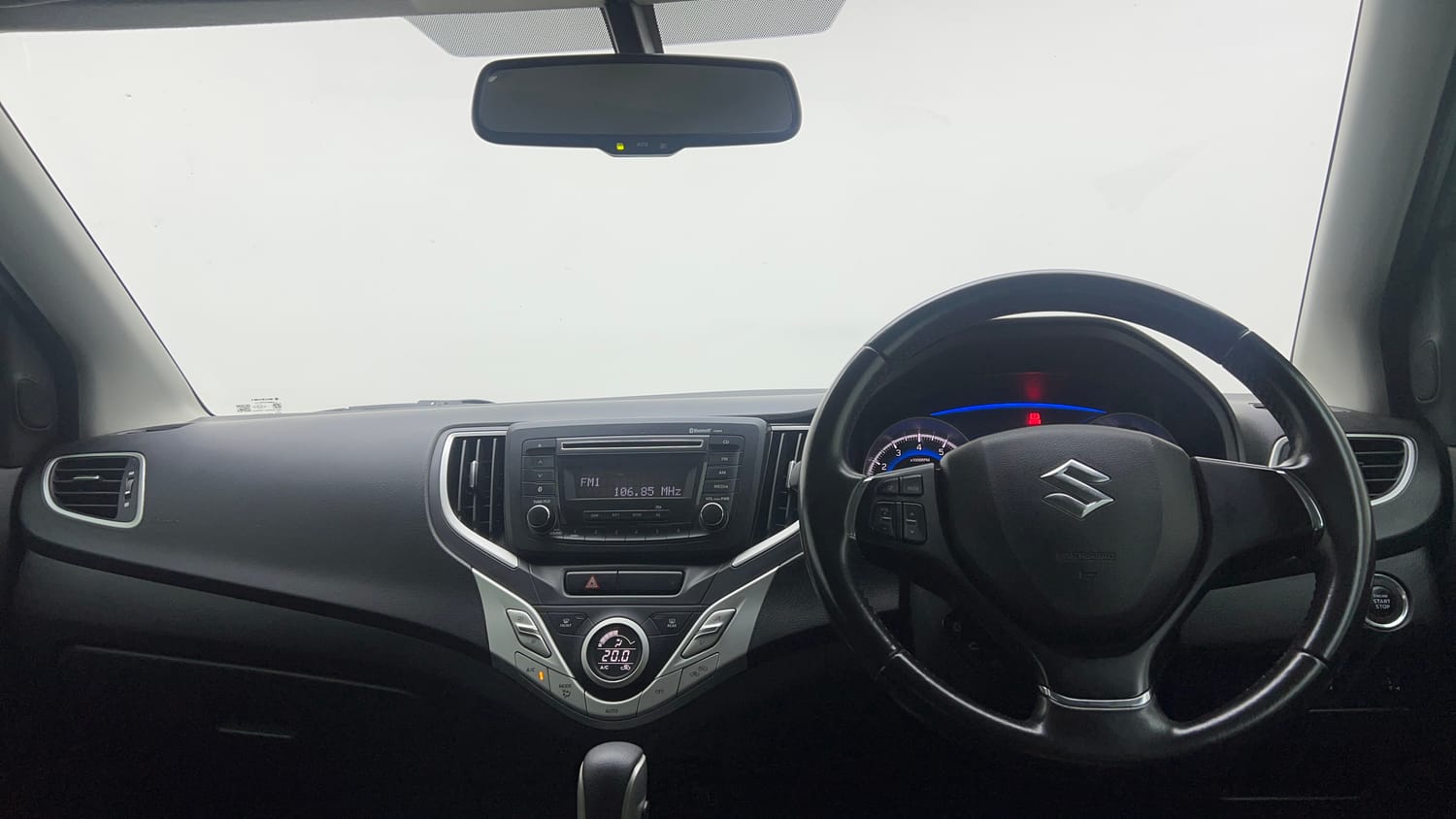 DASHBOARD VIDEO