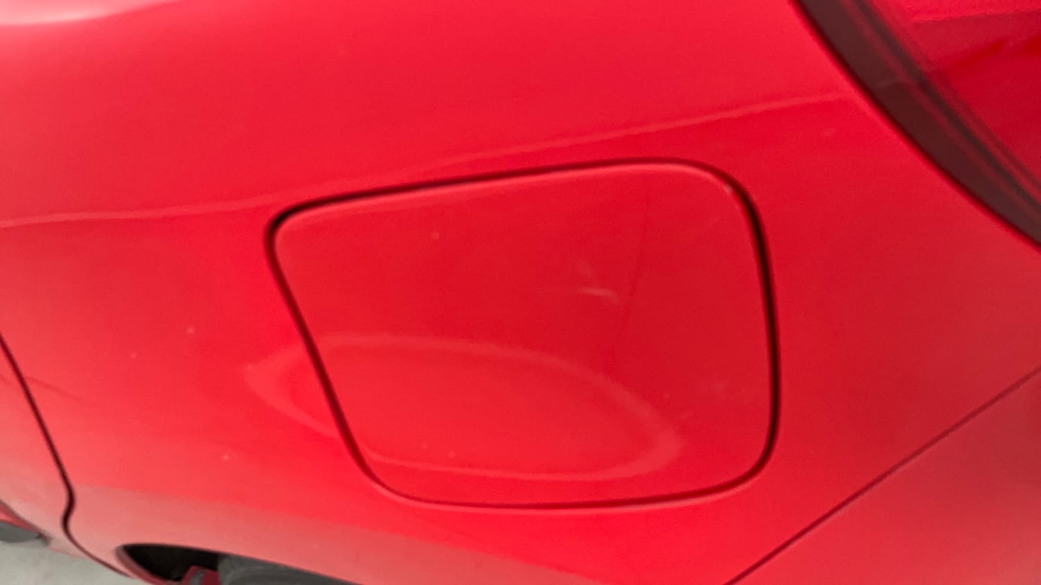 Used 2017 Maruti Suzuki Baleno Zeta 1.2 Petrol Manual dents MINOR SCRATCH