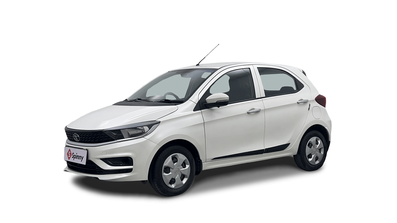 Used 2021 Tata Tiago XT (O) Petrol Manual Image