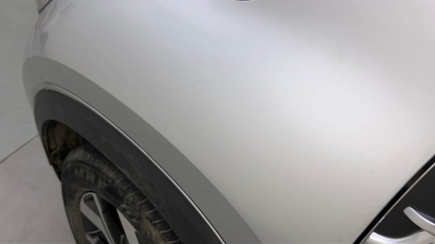 Used 2022 Kia Sonet GTX Plus 1.5 AT Diesel Automatic dents MINOR SCRATCH