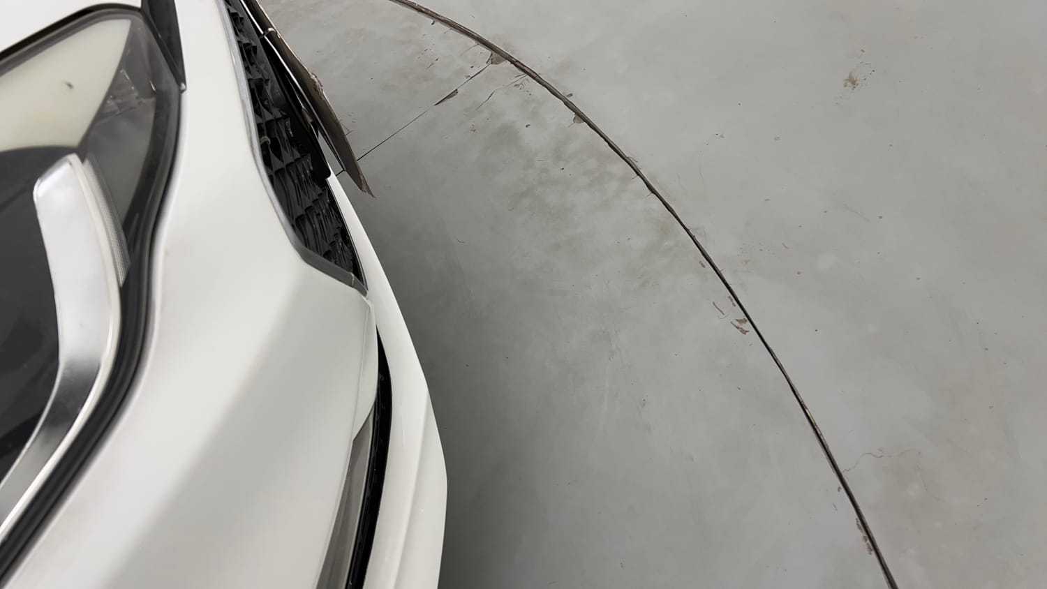 Used 2016 Hyundai Elite i20 Sportz 1.2 Petrol Manual dents MINOR SCRATCH