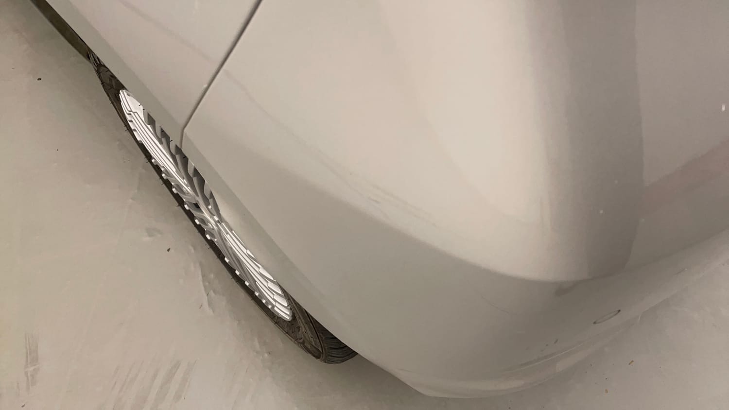 Used 2016 Tata Tiago Revotron XT Petrol Manual dents MINOR SCRATCH