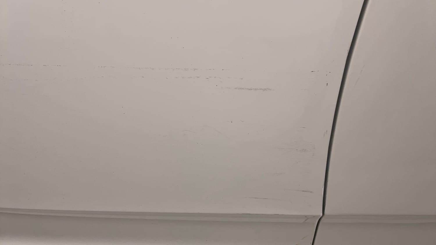 Used 2022 Tata Altroz XT Petrol Petrol Manual dents MINOR SCRATCH