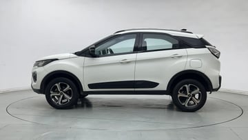 Used 2022 Tata Nexon XZA Plus Diesel Diesel Automatic Image
