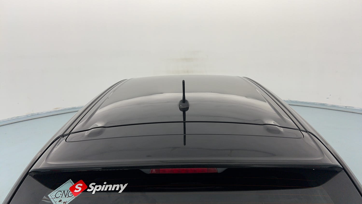 Used 2023 Maruti Suzuki Baleno Zeta MT CNG Cng Manual exterior EXTERIOR ROOF VIEW