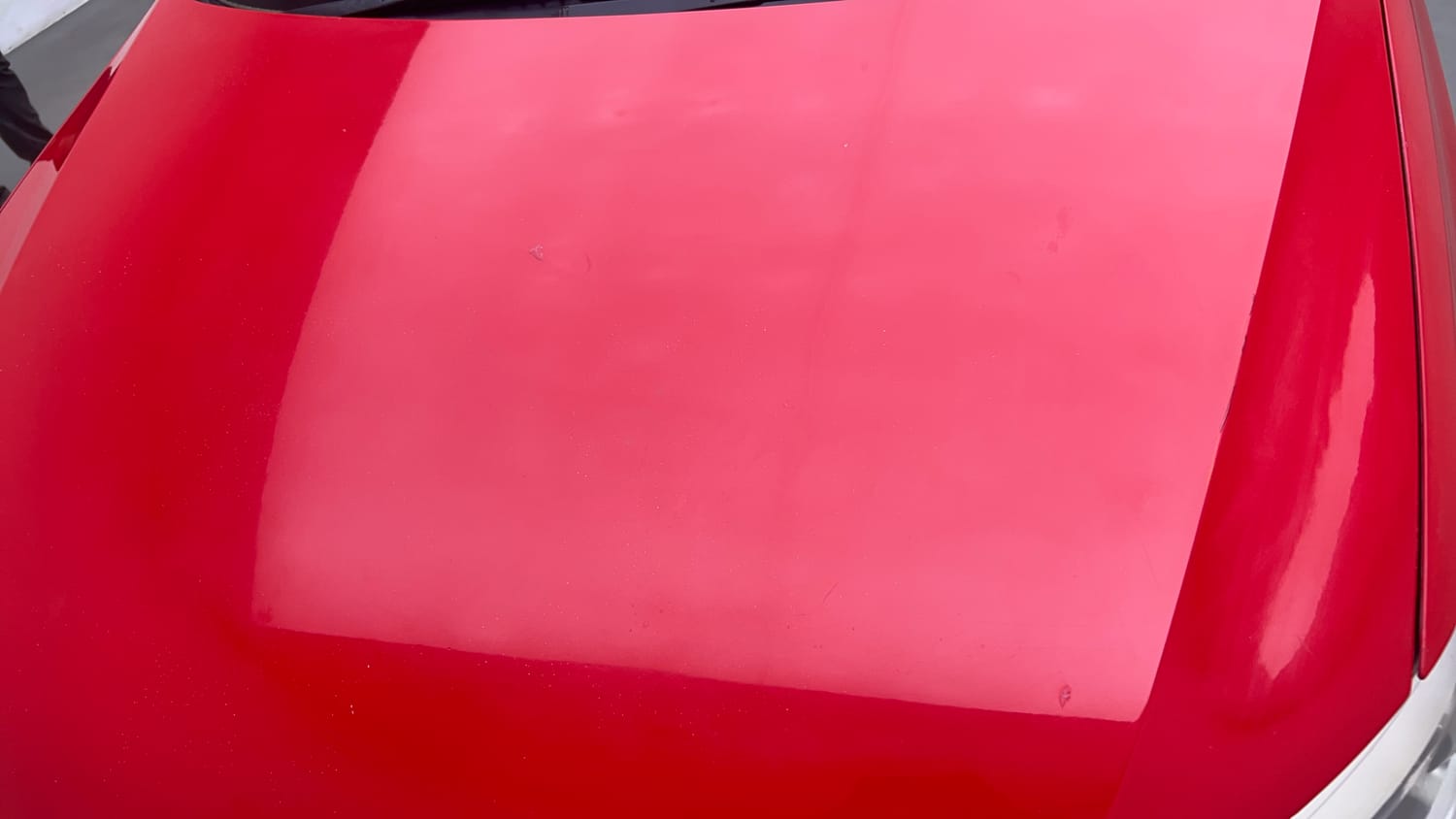 Used 2014 Volkswagen Polo Comfortline 1.2L (P) Petrol Manual dents MINOR DENT