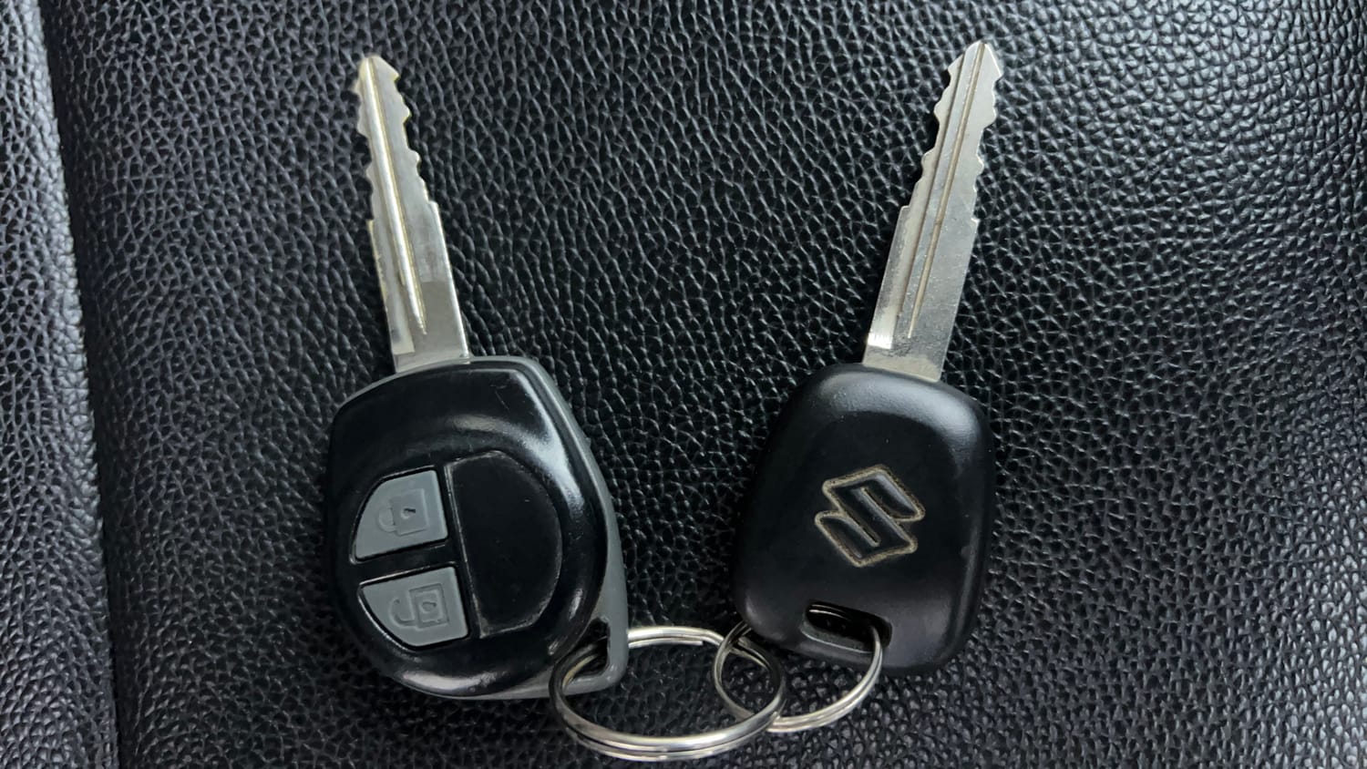 Used 2018 Maruti Suzuki Alto 800 VXi Petrol Manual extra CAR KEY VIEW