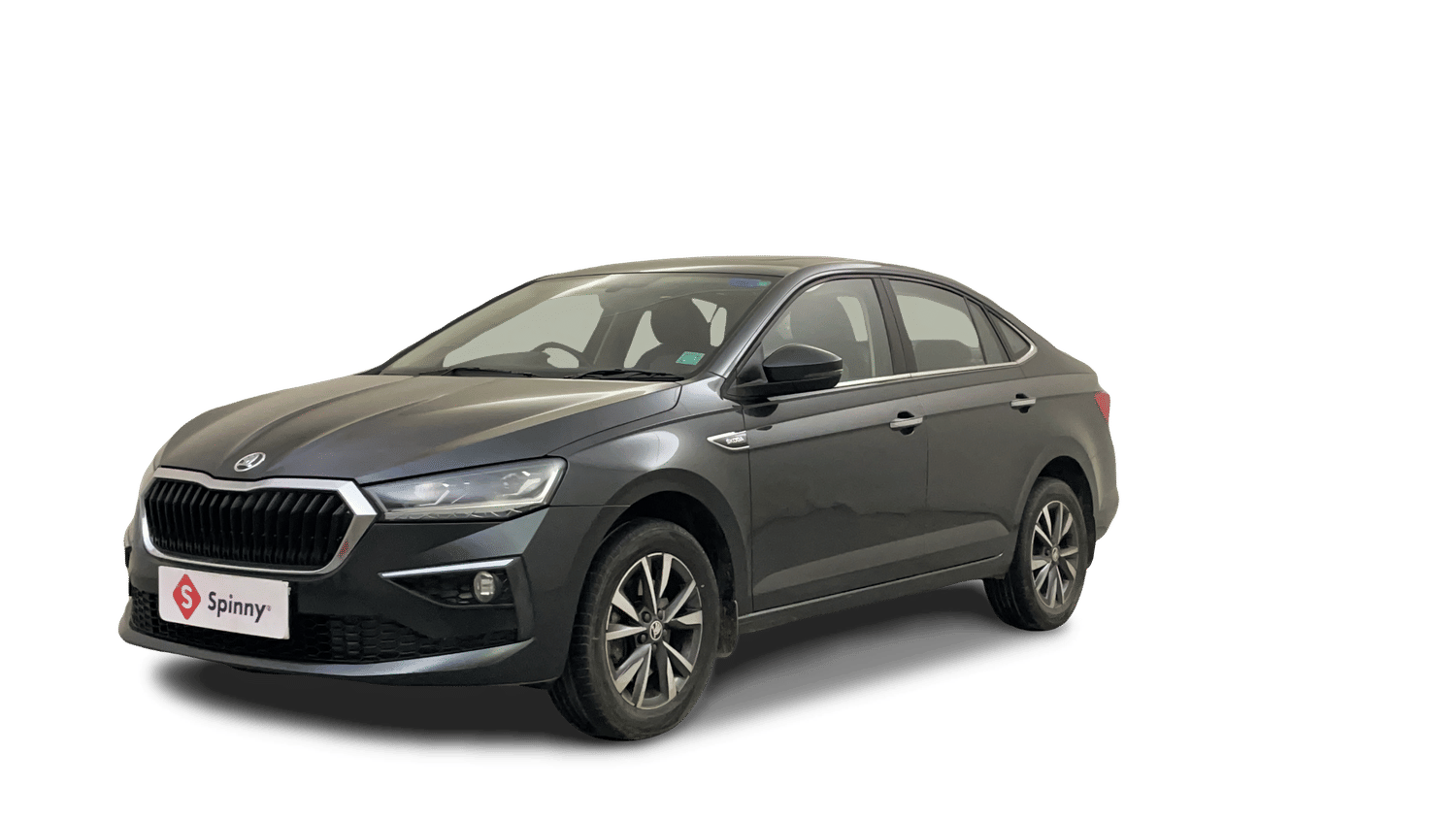 Used 2023 Skoda Slavia Style 1.5L TSI DSG Petrol Automatic Image