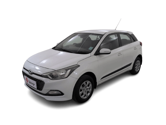 Used 2016 Hyundai Elite i20 Sportz 1.2 Petrol Manual Image