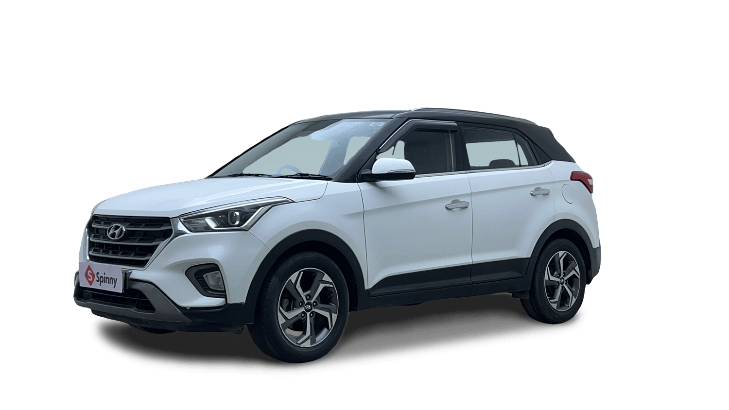 Used 2019 Hyundai Creta SX 1.6 AT Petrol Petrol Automatic Image