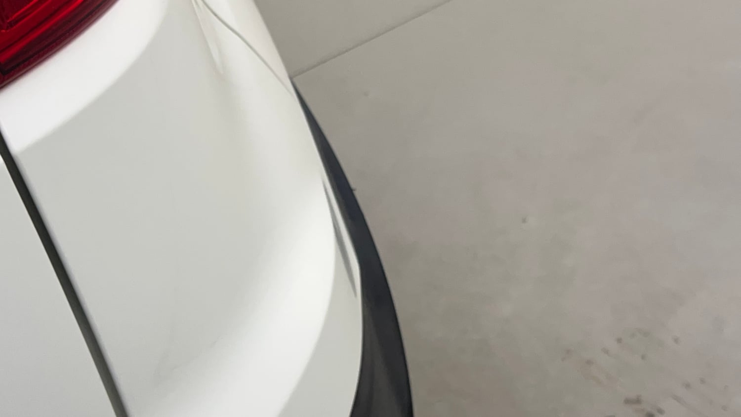 Used 2021 Ford EcoSport Titanium Plus 1.5L Ti-VCT AT Petrol Automatic dents MINOR SCRATCH