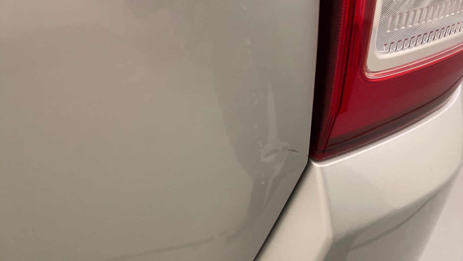 Used 2019 Maruti Suzuki Wagon R VXi 1.2 Petrol Manual dents MINOR SCRATCH