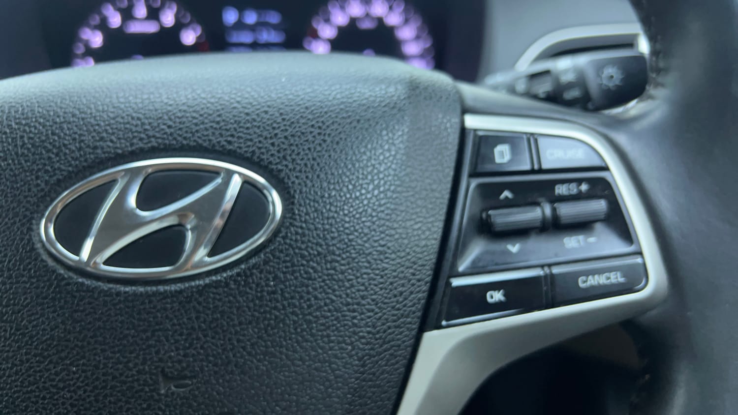Used 2019 Hyundai Verna SX Plus 1.6 VTVT AT Petrol Automatic top_features Cruise control