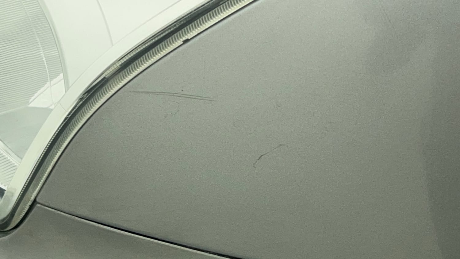 Used 2018 Maruti Suzuki Baleno Zeta 1.2 AT Petrol Automatic dents MINOR SCRATCH