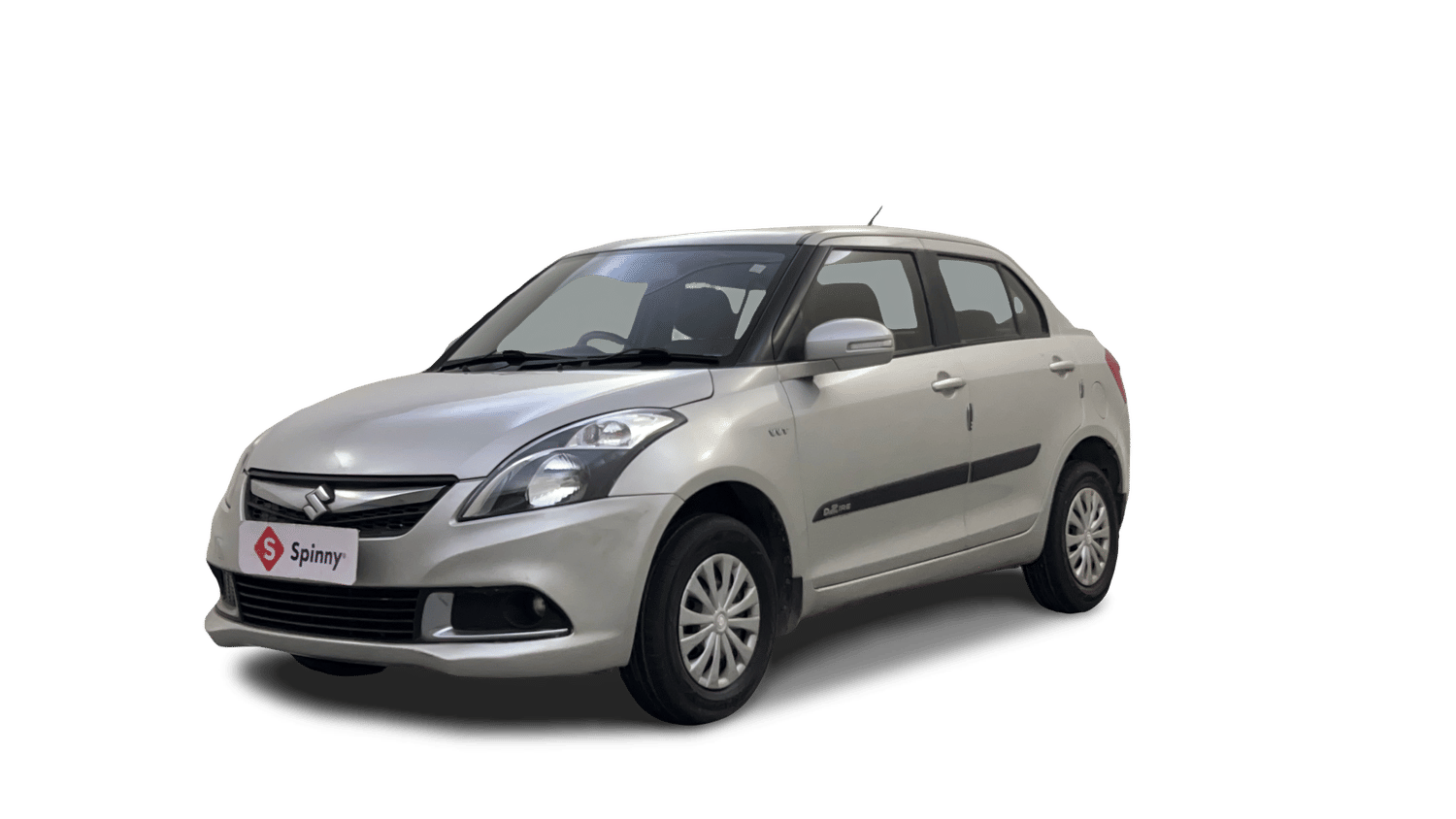 Used 2016 Maruti Suzuki Swift Dzire VXI Petrol Manual Image