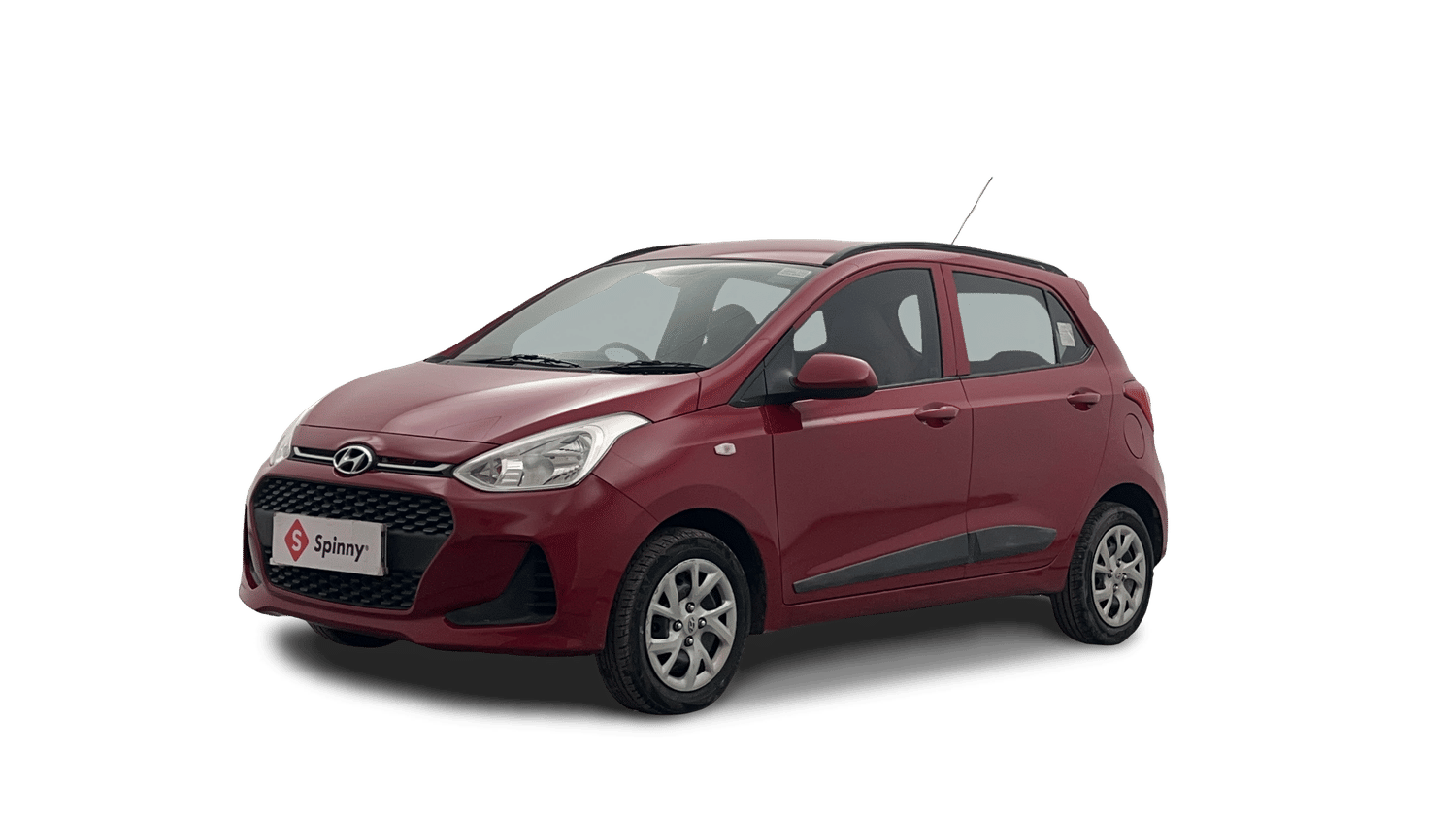 Used 2019 Hyundai Grand i10 Magna 1.2 Kappa VTVT Petrol Manual Image