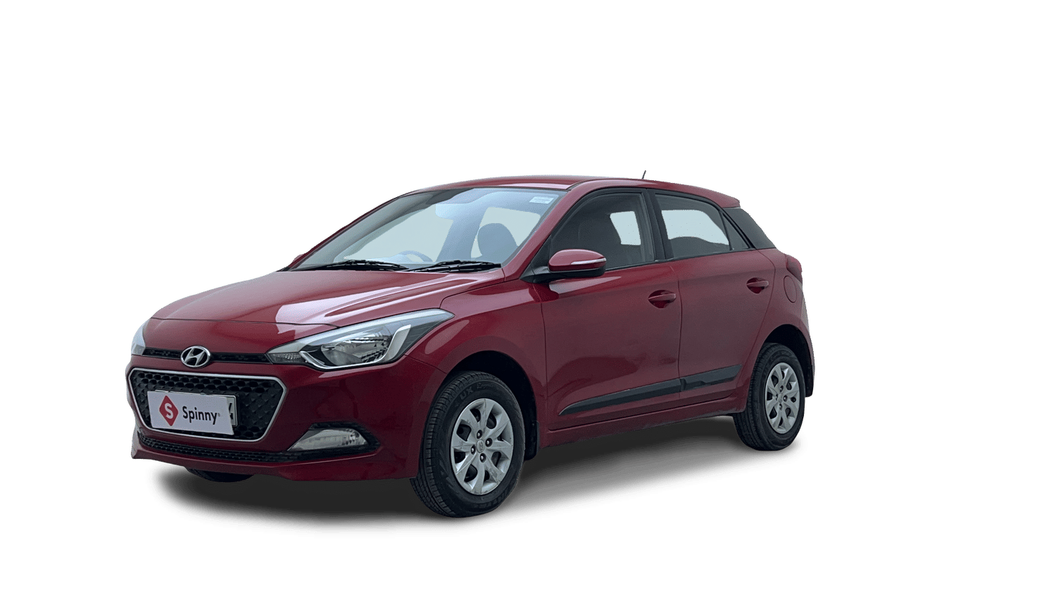 Used 2016 Hyundai Elite i20 Sportz 1.2 Petrol Manual Image