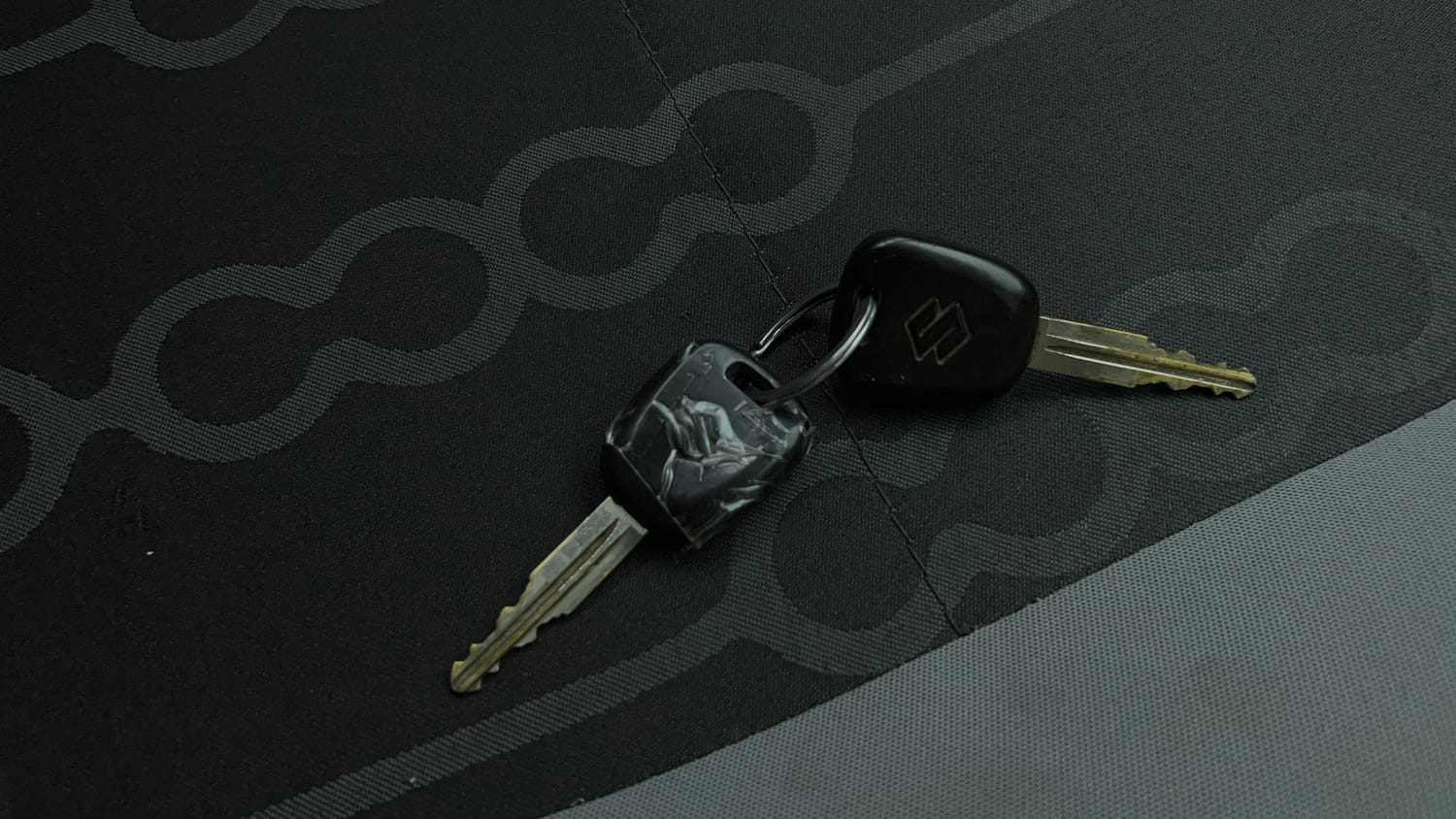 Used 2016 Maruti Suzuki Alto 800 VXi Petrol Manual extra CAR KEY VIEW